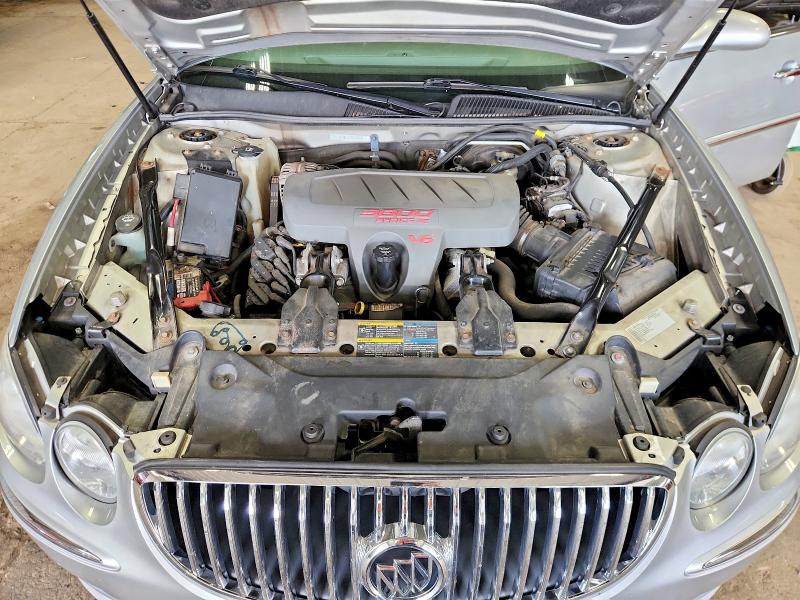 Продаж на аукціоні авто 2009 Buick Lacrosse, vin: 2G4WD582391171890, номер лоту: 77250195