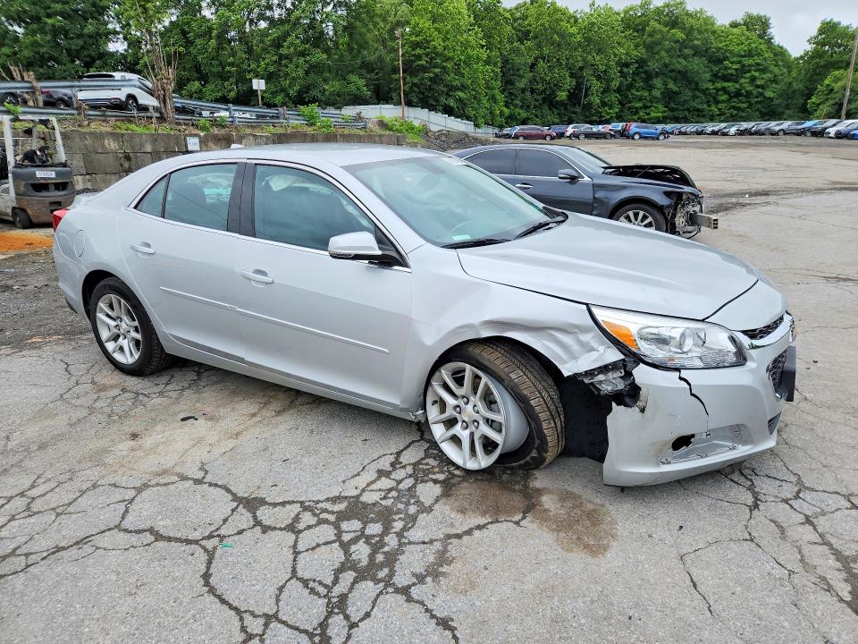 Aukcja sprzedaży 2014 Chevrolet Malibu, vin: 1G11C5SL7EF164780, numer aukcji: 60161006