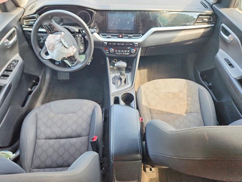 Продаж на аукціоні авто 2020 Kia Niro, vin: KNDCB3LC1L5426978, номер лоту: 60617696