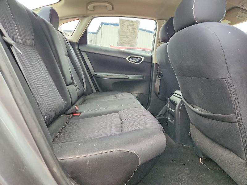 Aukcja sprzedaży 2017 Nissan Sentra, vin: 3N1AB7AP5HL637518, numer aukcji: 62446816