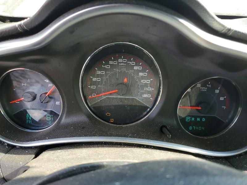 2012 Dodge Avenger მანქანა იყიდება აუქციონზე, vin: 1C3CDZCB0CN147868, აუქციონის ნომერი: 61801096