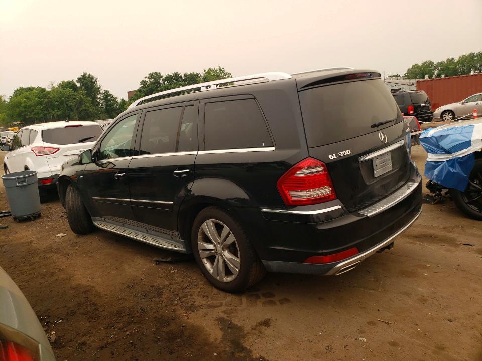 Aukcja sprzedaży 2012 Mercedes-benz Gl, vin: 4JGBF2FEXCA799608, numer aukcji: 60529956