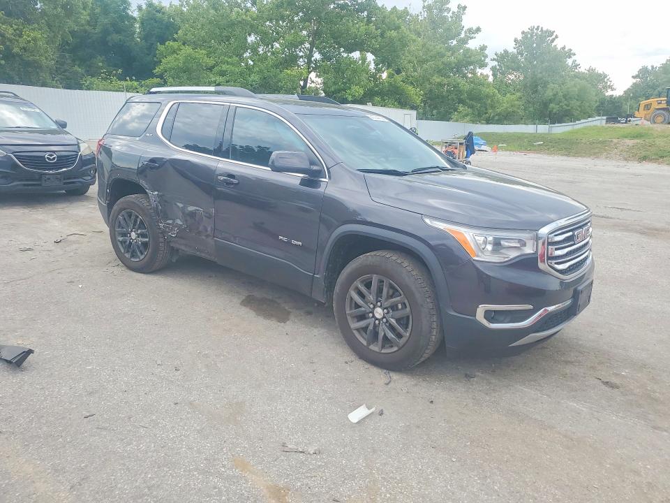 Продаж на аукціоні авто 2019 Gmc Acadia, vin: 1GKKNMLS7KZ126048, номер лоту: 61774116