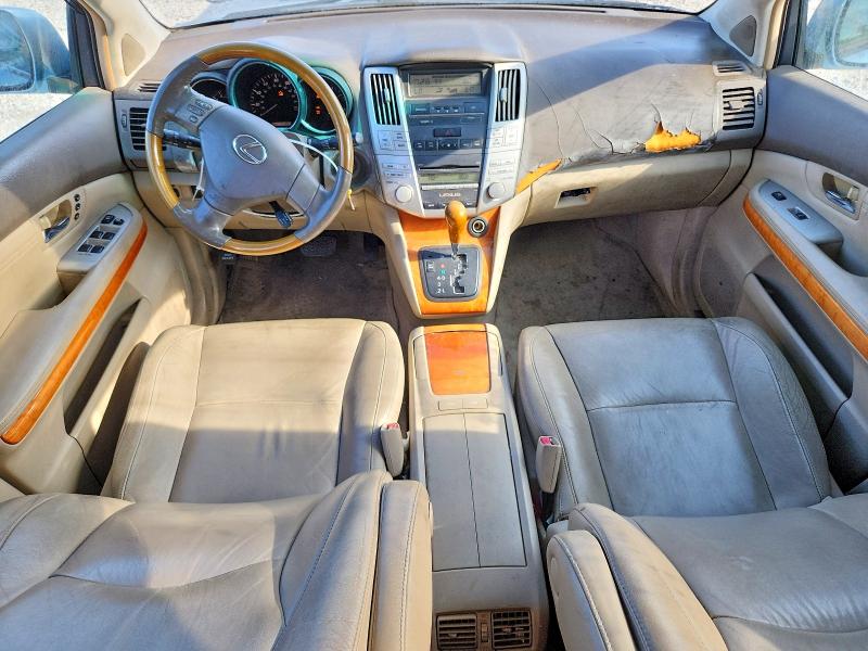 Aukcja sprzedaży 2007 Lexus Rx, vin: 2T2GK31U67C010023, numer aukcji: 60500776