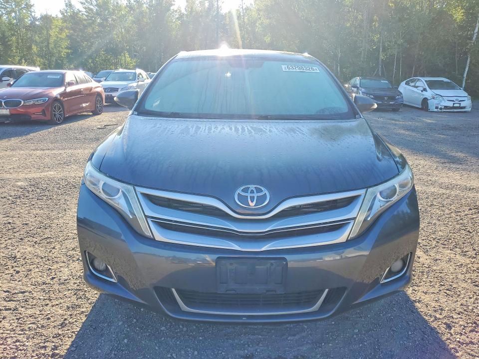 Aukcja sprzedaży 2013 Toyota Venza, vin: 4T3BK3BBXDU077365, numer aukcji: 63298326