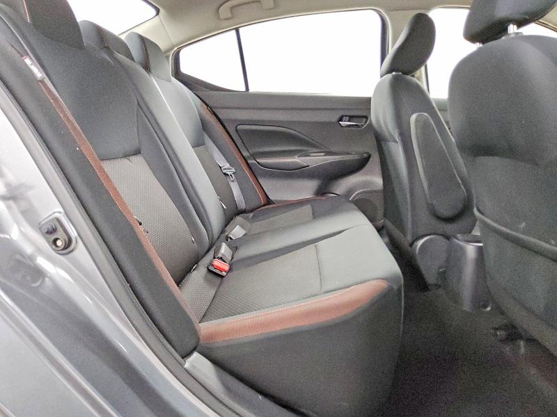 60831616 :رقم المزاد ، 3N1CN8FV9LL800466 vin ، 2020 Nissan Versa مزاد بيع