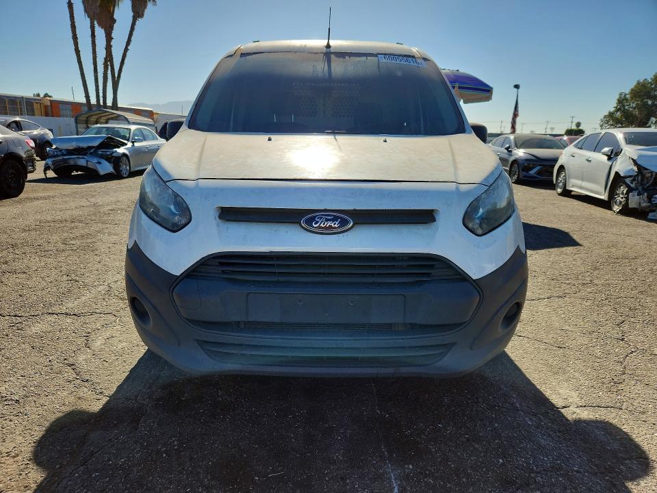 Продаж на аукціоні авто 2016 Ford Transit Connect, vin: NM0LS7E77G1276165, номер лоту: 60055616