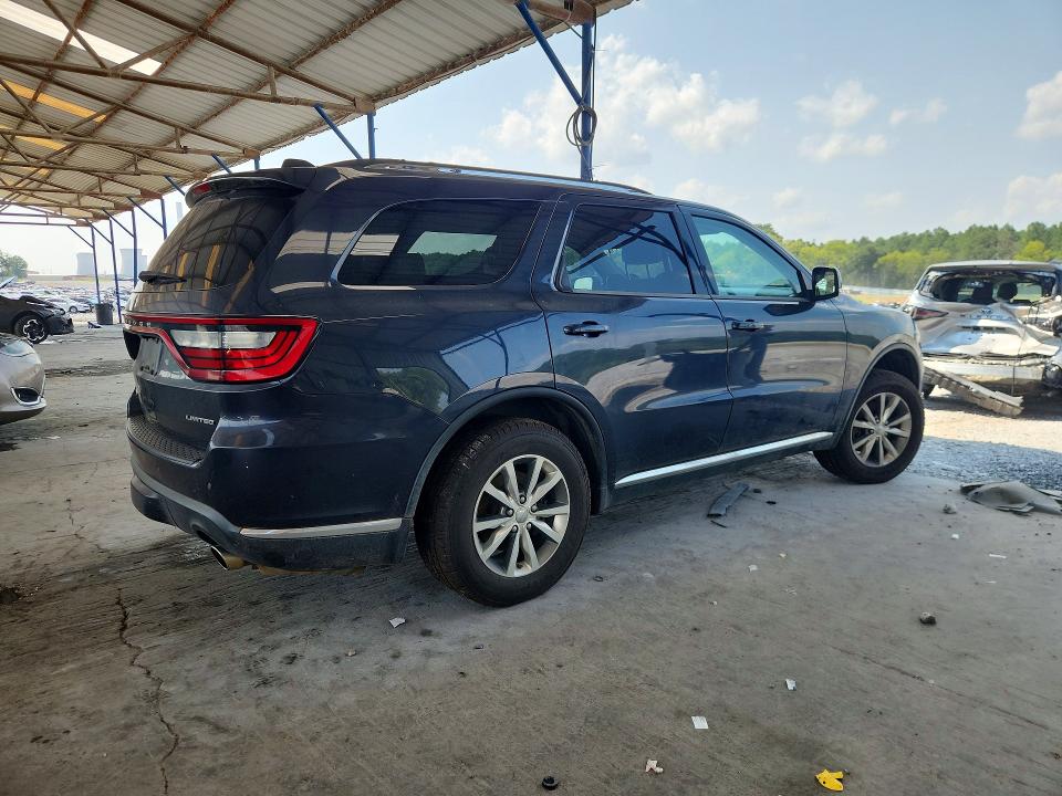 2014 Dodge Durango მანქანა იყიდება აუქციონზე, vin: 1C4SDHDT8EC353687, აუქციონის ნომერი: 62944856
