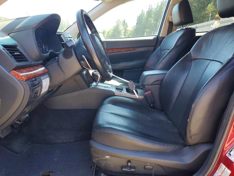 62874146 :رقم المزاد ، 4S4BRBKC7C3202625 vin ، 2012 Subaru Outback مزاد بيع