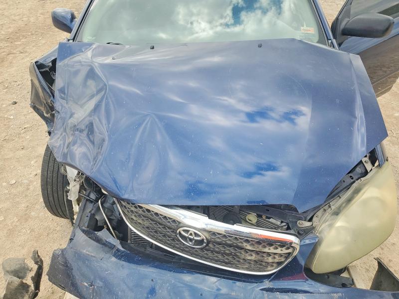 63401226 :رقم المزاد ، 1NXBR32E46Z716356 vin ، 2006 Toyota Corolla مزاد بيع