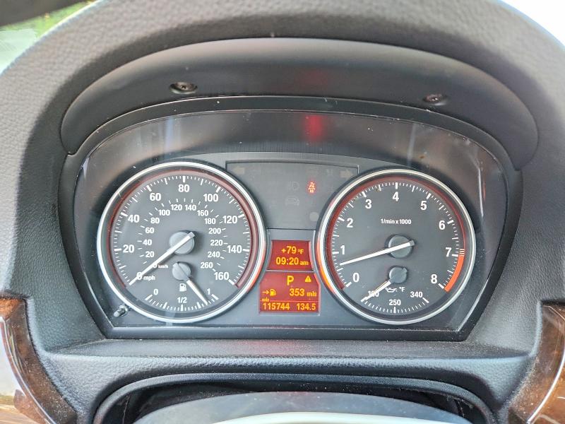 59302186 :رقم المزاد ، WBAKE3C52BE558003 vin ، 2011 Bmw 328 مزاد بيع