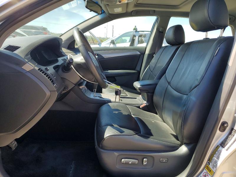 Продаж на аукціоні авто 2006 Toyota Avalon, vin: 4T1BK36B16U109822, номер лоту: 62696766