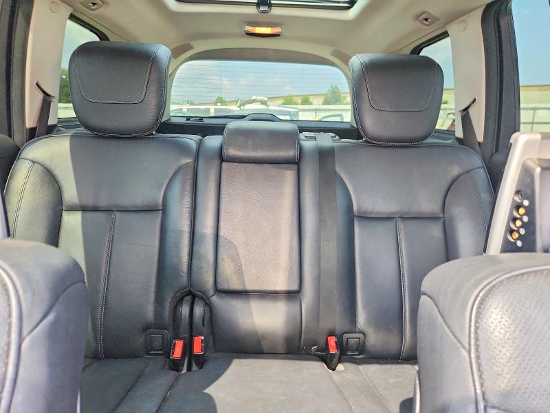 Aukcja sprzedaży 2011 Mercedes-benz Gl, vin: 4JGBF8GE7BA741052, numer aukcji: 61422556