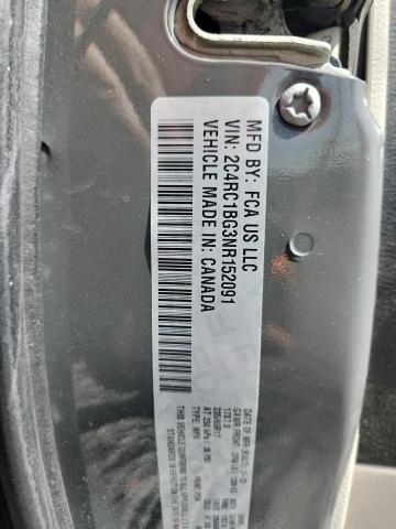 Aukcja sprzedaży 2022 Chrysler Pacifica, vin: 2C4RC1BG3NR152091, numer aukcji: 61294606