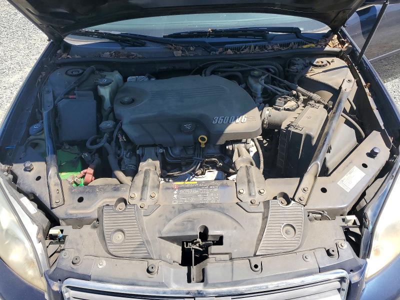 Aukcja sprzedaży 2011 Chevrolet Impala, vin: 2G1WG5EK8B1117421, numer aukcji: 63605526