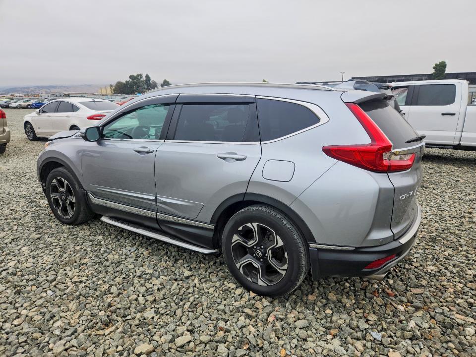 Aukcja sprzedaży 2018 Honda Cr-v, vin: 7FARW1H99JE054967, numer aukcji: 59746526