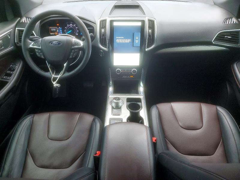 2022 Ford Edge მანქანა იყიდება აუქციონზე, vin: 2FMPK4K93NBA29974, აუქციონის ნომერი: 63508366