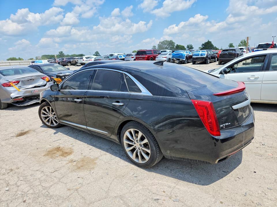 Aukcja sprzedaży 2015 Cadillac Xts, vin: 2G61N5S31F9196445, numer aukcji: 85460285