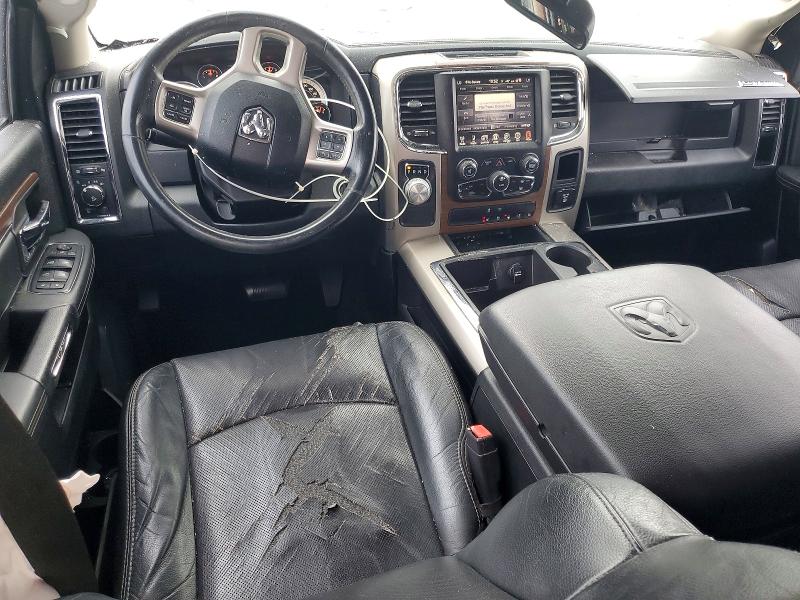 Aukcja sprzedaży 2014 Ram 1500, vin: 1C6RR6VT4ES298784, numer aukcji: 61272666