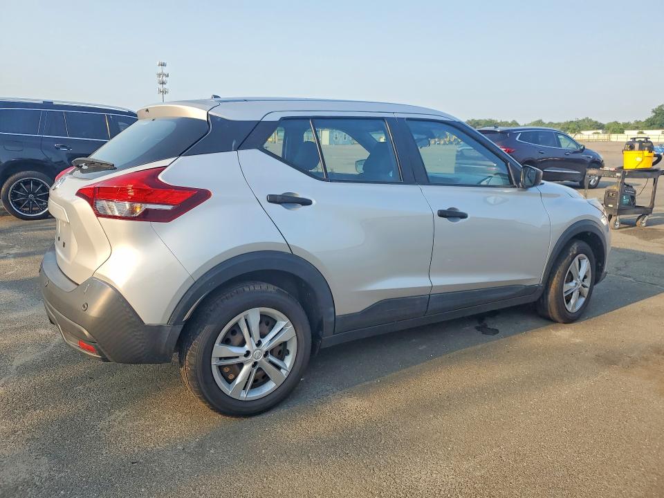 Aukcja sprzedaży 2020 Nissan Kicks, vin: 3N1CP5BV1LL517056, numer aukcji: 62529686