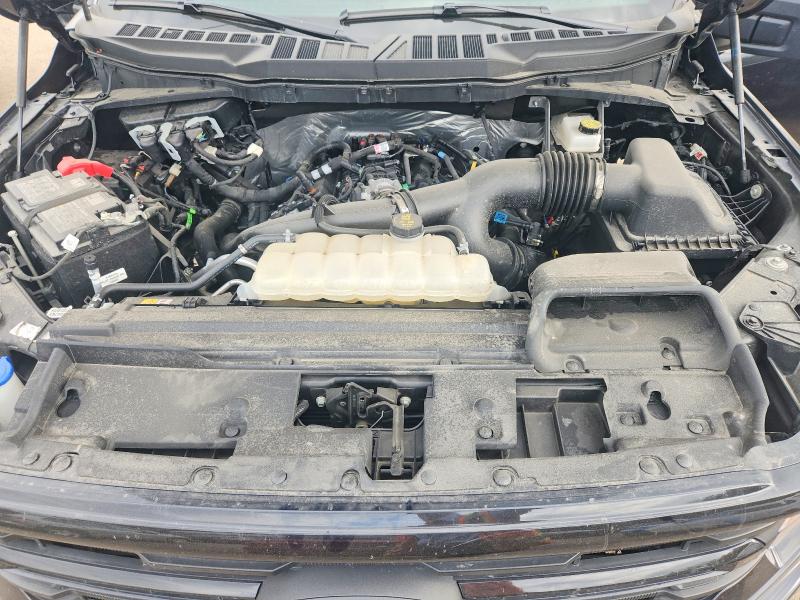 Aukcja sprzedaży 2025 Ford F150, vin: 1FTEW3LP2SKE96554, numer aukcji: 58940896