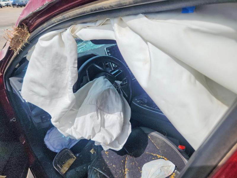 60147966 :رقم المزاد ، 4T1GZ1FB9MU057035 vin ، 2021 Toyota Avalon مزاد بيع