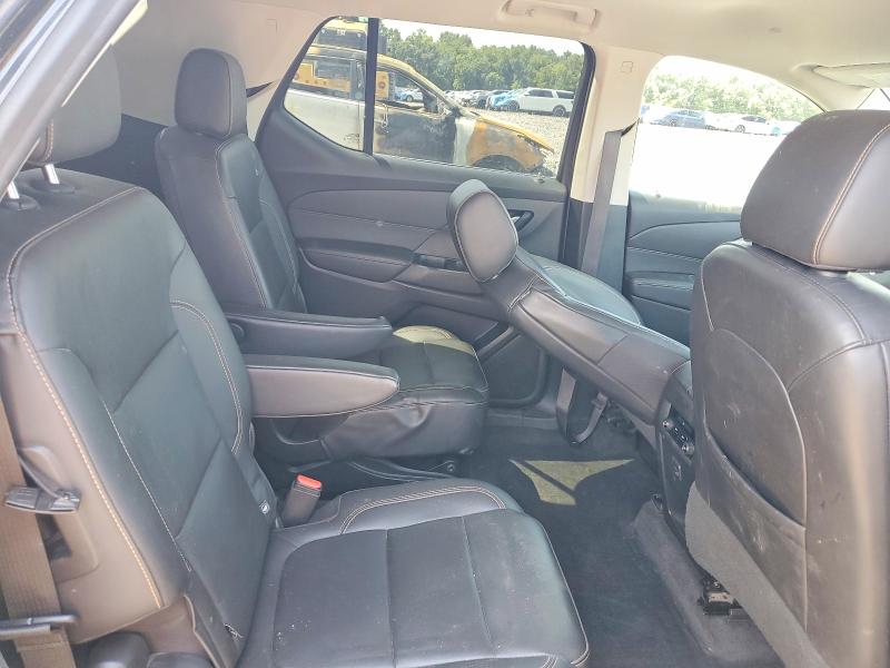 Aukcja sprzedaży 2020 Chevrolet Traverse, vin: 1GNERHKW2LJ263995, numer aukcji: 61819016