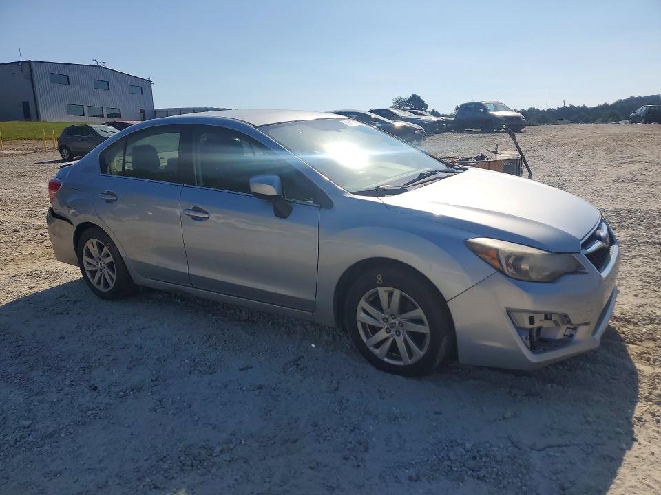 Aukcja sprzedaży 2016 Subaru Impreza, vin: JF1GJAB62GH017628, numer aukcji: 59805076