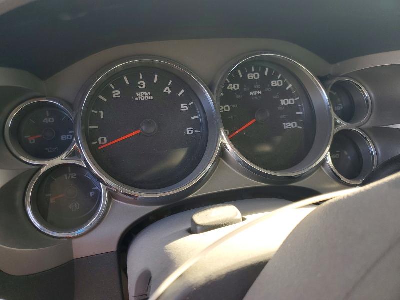 2012 Chevrolet Silverado მანქანა იყიდება აუქციონზე, vin: 1GCPKSE76CF119683, აუქციონის ნომერი: 62673546