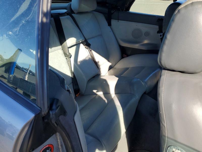 Продаж на аукціоні авто 1996 Bmw 328, vin: WBABK8324TET91138, номер лоту: 59721476