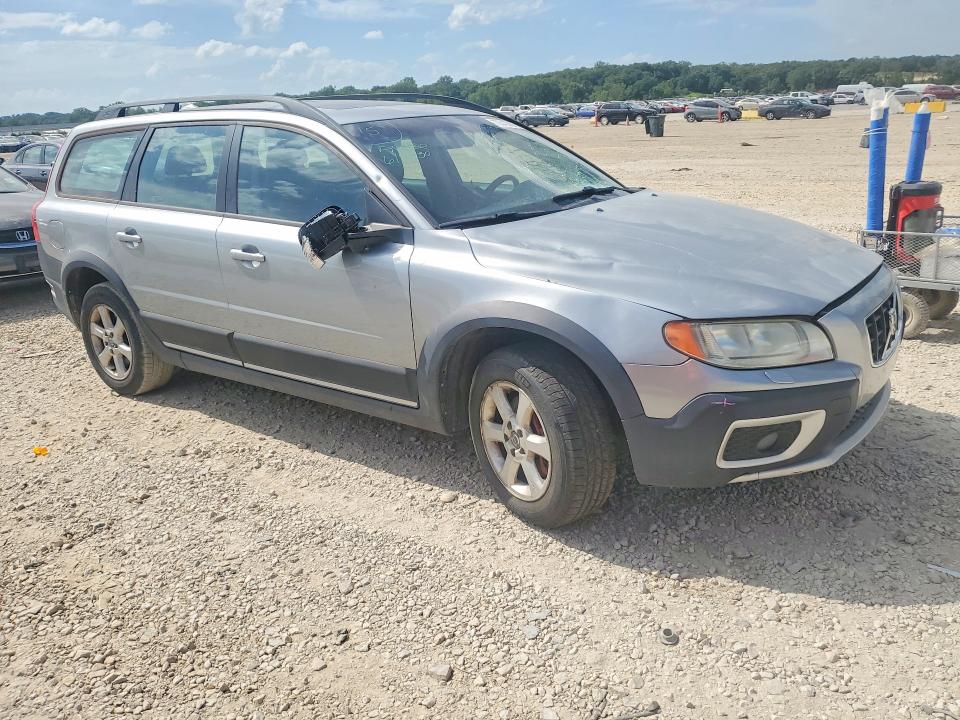 Aukcja sprzedaży 2011 Volvo Xc70, vin: YV4940BZ7B1098526, numer aukcji: 73343285