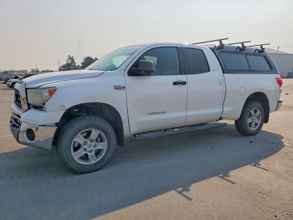 Продажа на аукционе авто 2008 Toyota Tundra, vin: 5TFBV54118X045946, номер лота: 62900146