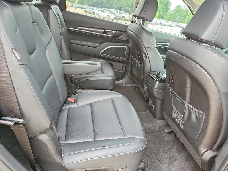 Aukcja sprzedaży 2025 Kia Telluride, vin: 5XYP6DGC0SG693931, numer aukcji: 61033386