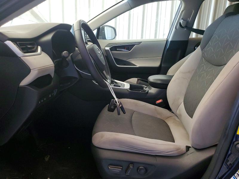 Aukcja sprzedaży 2021 Toyota Rav4, vin: 2T3P1RFV5MW152523, numer aukcji: 60152086