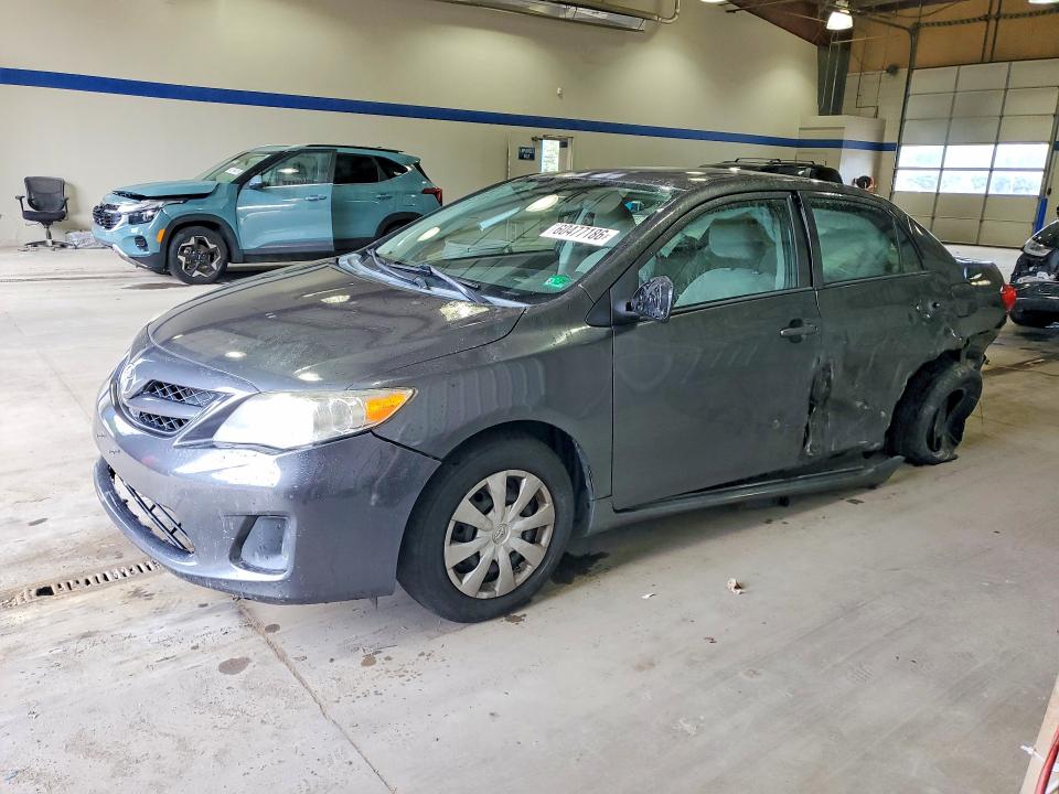 Продаж на аукціоні авто 2013 Toyota Corolla B/s/le, vin: 2T1BU4EE8DC925520, номер лоту: 60477186