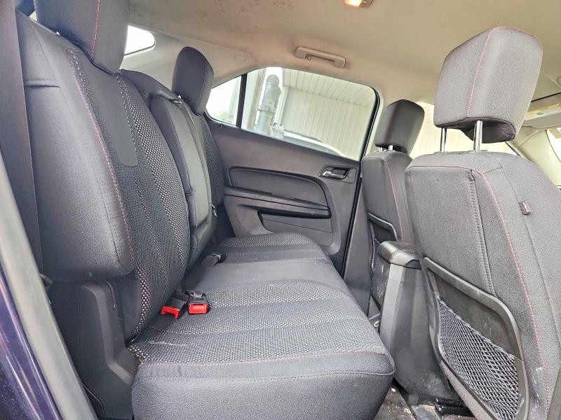 Продажа на аукционе авто 2016 Chevrolet Equinox, vin: 2GNALCEK4G1125788, номер лота: 60628266