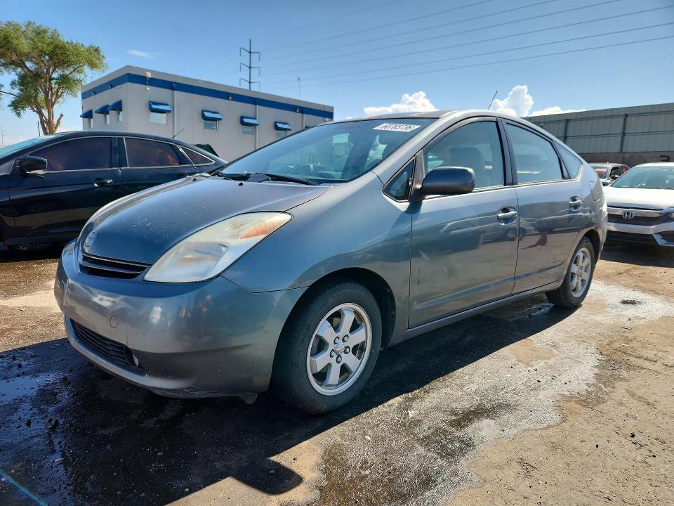 Aukcja sprzedaży 2005 Toyota Prius, vin: JTDKB20U353023926, numer aukcji: 60765736