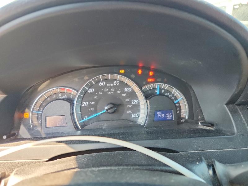 Продажа на аукционе авто 2013 Toyota Camry, vin: 4T1BF1FK3DU297409, номер лота: 60750566