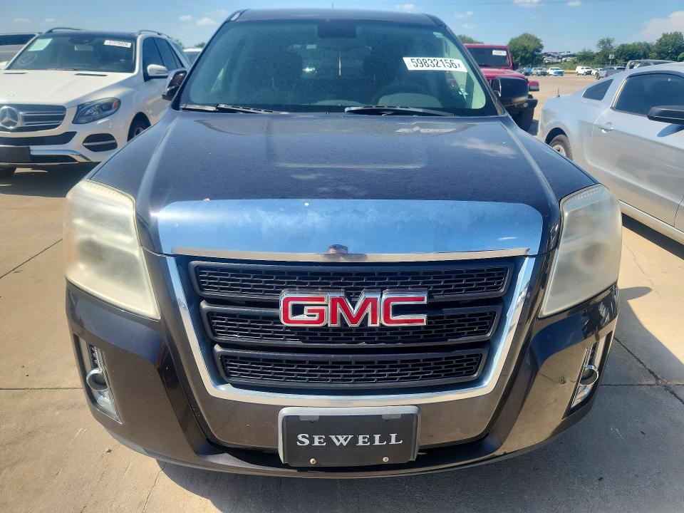 Продаж на аукціоні авто 2015 Gmc Terrain, vin: 2GKALMEK0F6246631, номер лоту: 59832156