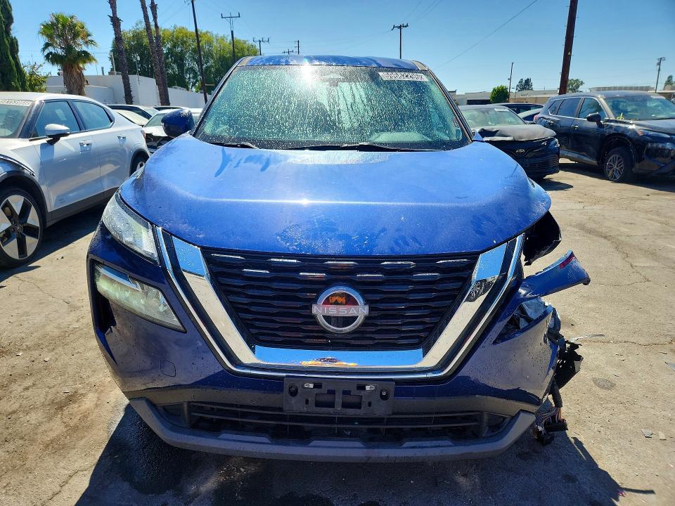 Продаж на аукціоні авто 2023 Nissan Rogue, vin: 5N1BT3BA0PC837665, номер лоту: 59682296
