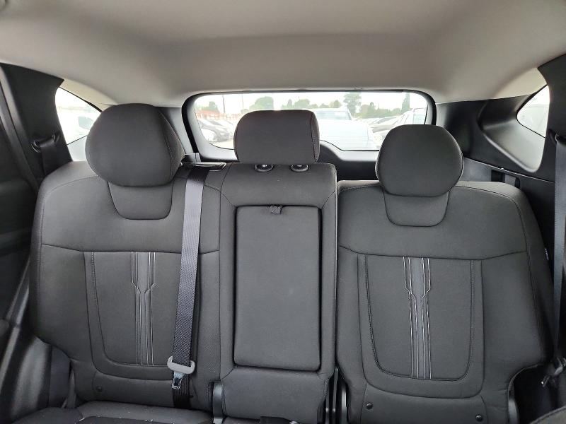 Aukcja sprzedaży 2026 Hyundai Tucson, vin: 5NMJBCDE9TH747848, numer aukcji: 63142426