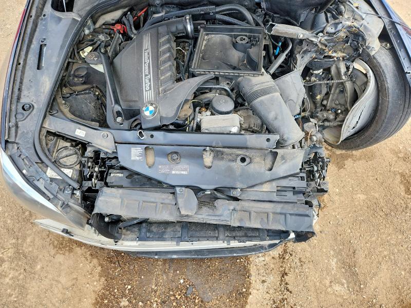 Aukcja sprzedaży 2014 Bmw 535, vin: WBA5B1C51ED483346, numer aukcji: 62090886