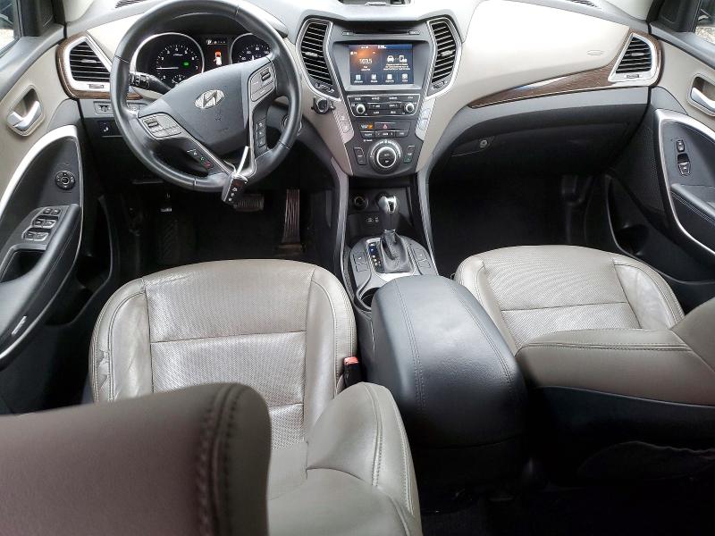 Aukcja sprzedaży 2017 Hyundai Santa Fe Sport, vin: 5NMZU3LB5HH008360, numer aukcji: 62303946