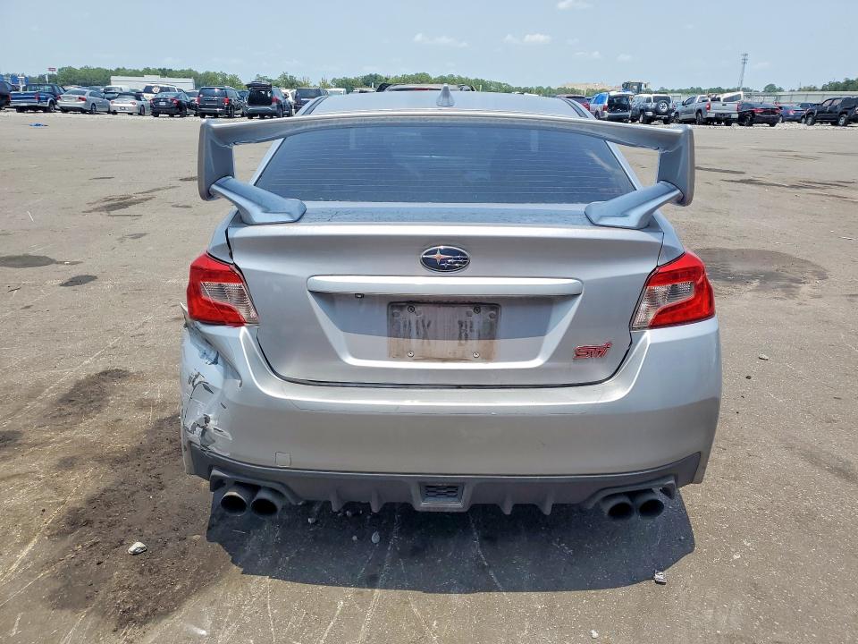 Aukcja sprzedaży 2018 Subaru Wrx, vin: JF1VA2M66J9838274, numer aukcji: 62863256