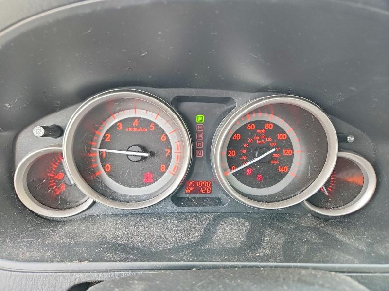 2012 Mazda Cx-9 მანქანა იყიდება აუქციონზე, vin: JM3TB2CA0C0362400, აუქციონის ნომერი: 62300876