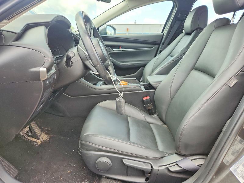 Aukcja sprzedaży 2021 Mazda 3, vin: 3MZBPBBLXMM252345, numer aukcji: 61592036