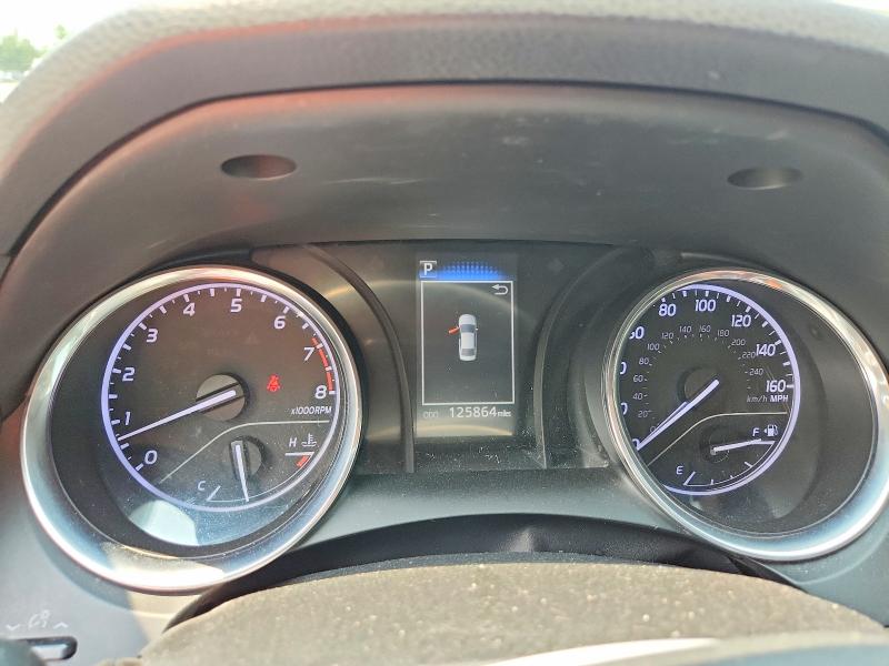 Продаж на аукціоні авто 2019 Toyota Camry, vin: 4T1B11HK1KU195860, номер лоту: 61026506