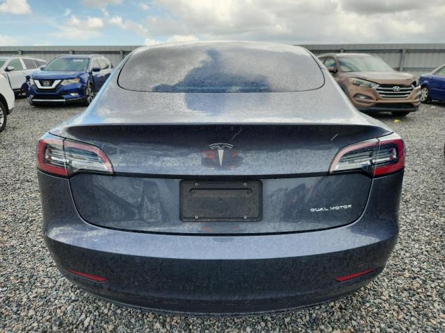 Продаж на аукціоні авто 2021 Tesla Model 3, vin: 5YJ3E1EB5MF990231, номер лоту: 59614066