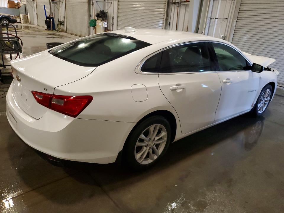 2017 Chevrolet Malibu მანქანა იყიდება აუქციონზე, vin: 1G1ZE5STXHF198178, აუქციონის ნომერი: 58616736