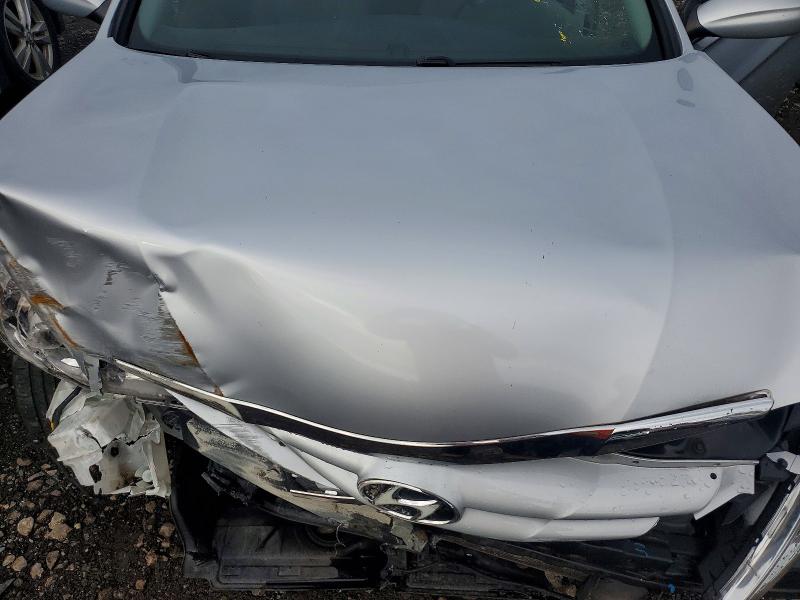 59981926 :رقم المزاد ، 5NPEB4AC9DH785854 vin ، 2013 Hyundai Sonata مزاد بيع